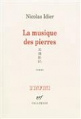 La musique des pierres