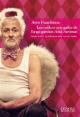 Les mille et une gaffes de l'ange gardienAriel Auvinen