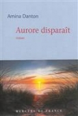 Aurore disparaît