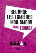 Regarde les lumières mon amour