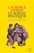 Le roman politique