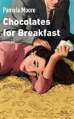 Chocolate for breakfast