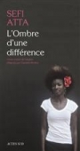 L'Ombre d'une différence