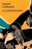 La liquidation