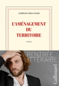 L'aménagement du territoire