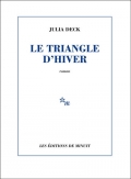 Le triangle d'hiver