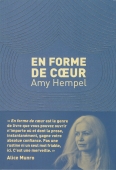 En forme de coeur