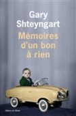 Mémoires d'un bon à rien