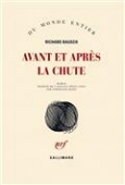 Avant et après la chute