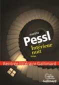 Intérieur nuit