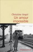 Un amour impossible