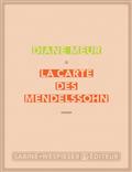 La carte des Mendelssohn