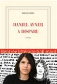 Daniel avner à disparu