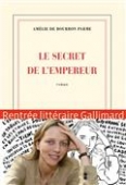 Le secret de l'empereur