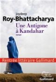 Une Antigone à Kandahar