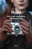 Les vies multiples d'Amory Clay