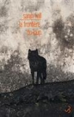 La frontière du loup.