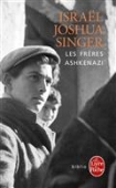 Les frères Ashkenazi.