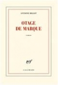 Otage de marque