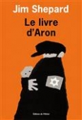 Le livre d'Aron