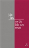Une très belle jeune femme