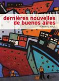Dernières chroniques de Buens Aires