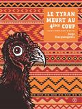 Le turan meurt au 4ème coup