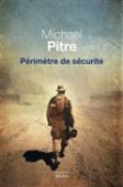 Périmètre de sécurité