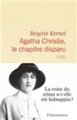 Agatha CHristie, le chapitre disparu.