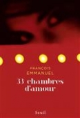 33 chambres d'amour