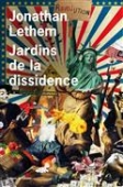 Jardins de la dissidence