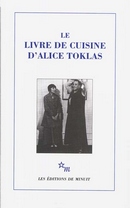 Le livre de cuisine d'Alice Tolkas