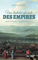Une histoire globale des empires