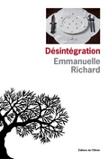 Désintégration