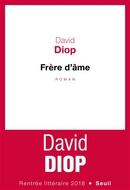 Frère d'âme