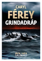 Grindadrap