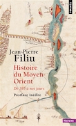 Histoire du Moyen-Orient