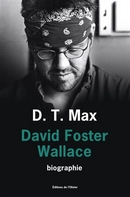David Foster Wallace: une biographie