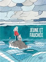 Jeune et fauchée