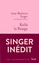 Keila la rouge