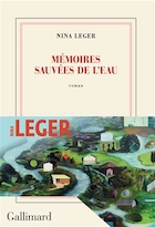 Mémoires sauvées de l'eau