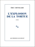 L'explosion de la tortue