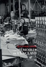 Mémoire de l'enclave
