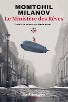 Le Ministère des rêves