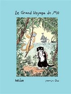 le grand voyage de Mo