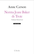 Norma Jeane Baker de Troie