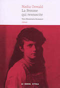 La femme qui ressuscite