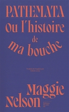 Pathemata ou l'histoire de ma bouche
