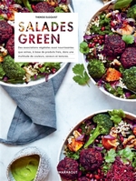 Bar Salades green