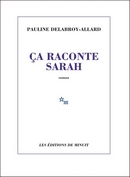 Ca raconte Sarah